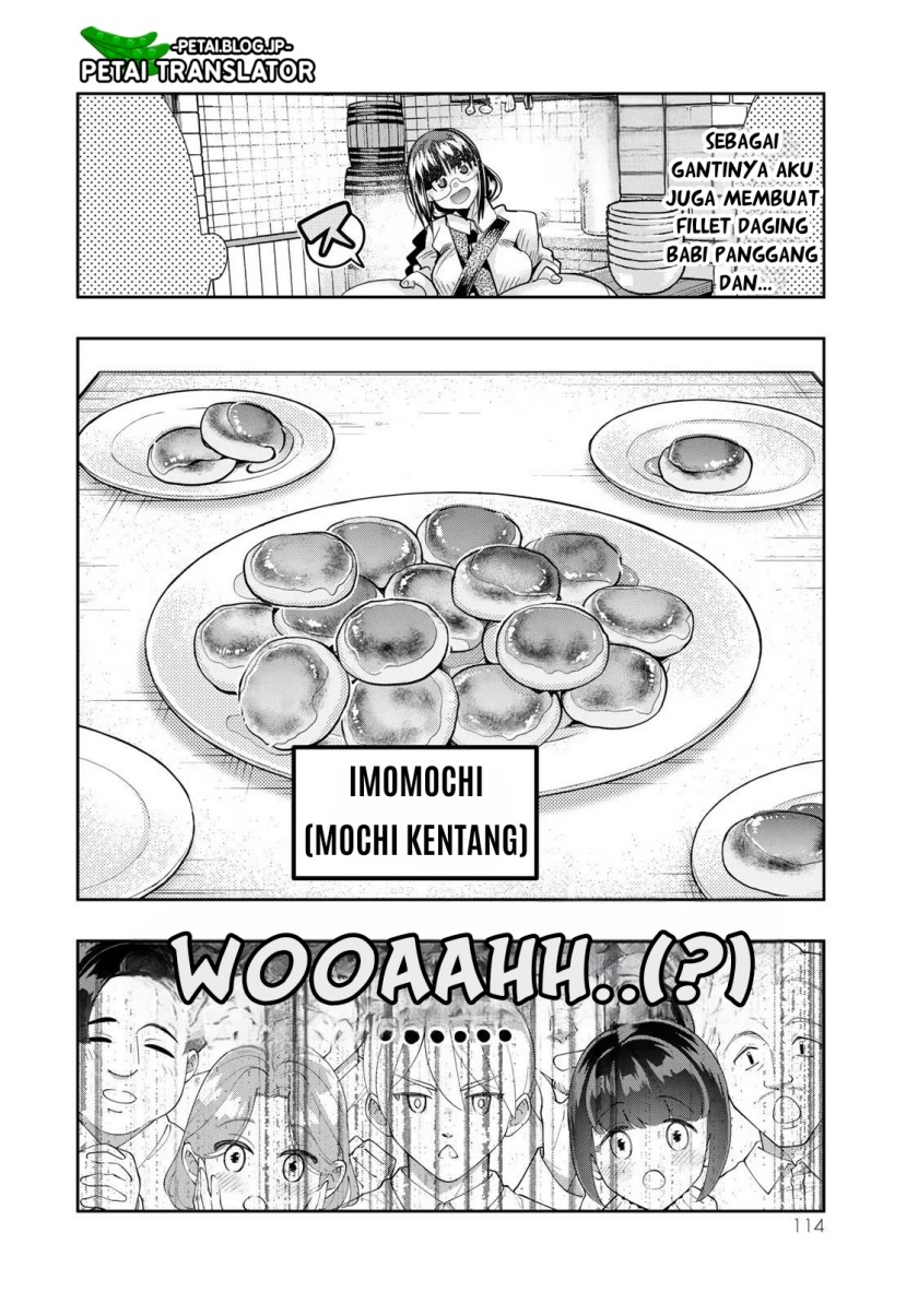 Chapter 61 - halaman 18