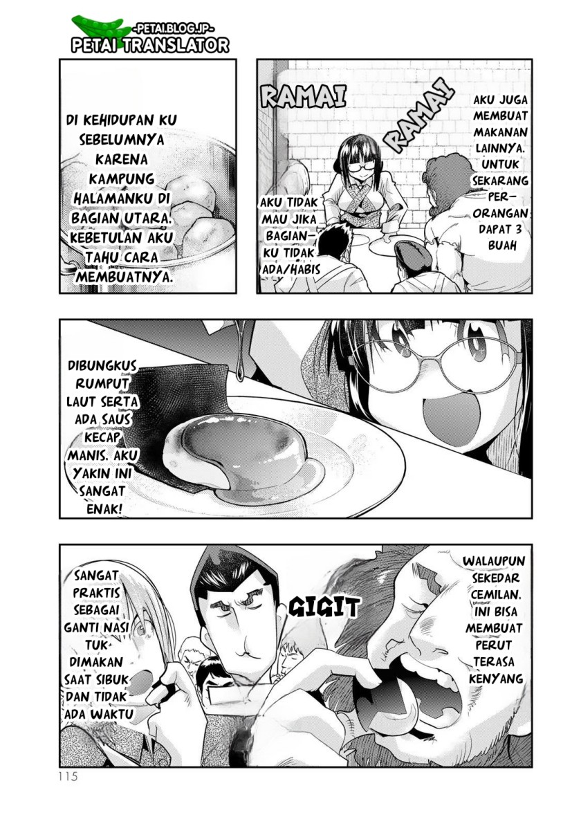 Chapter 61 - halaman 19