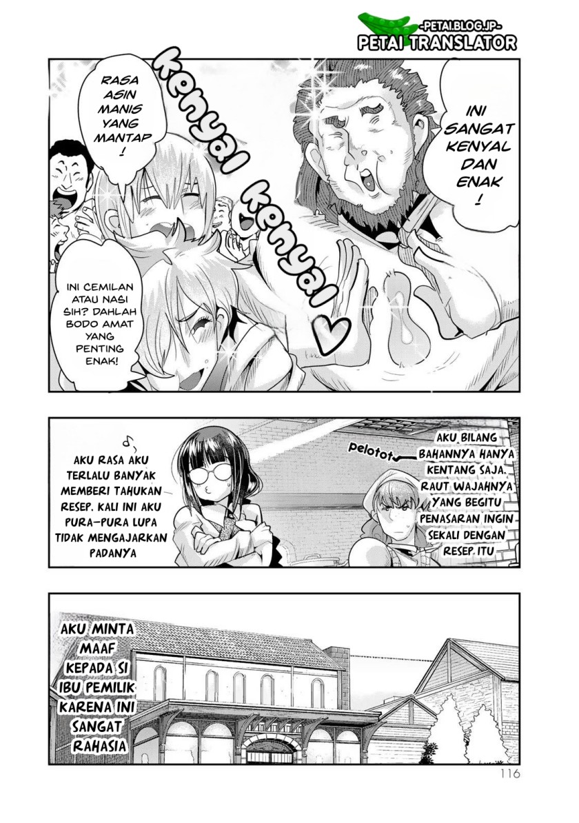 Chapter 61 - halaman 20