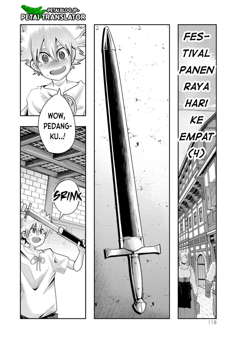 Chapter 61 - halaman 22