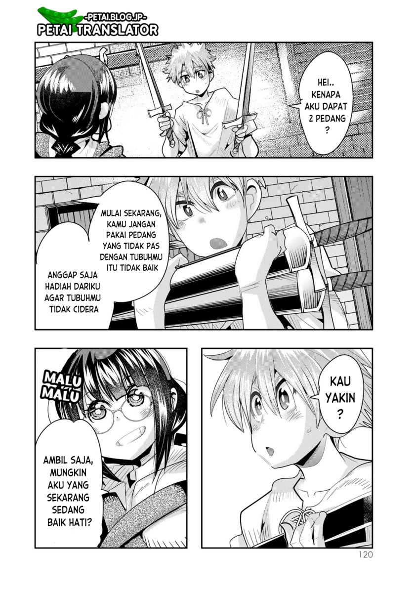 Chapter 61 - halaman 24