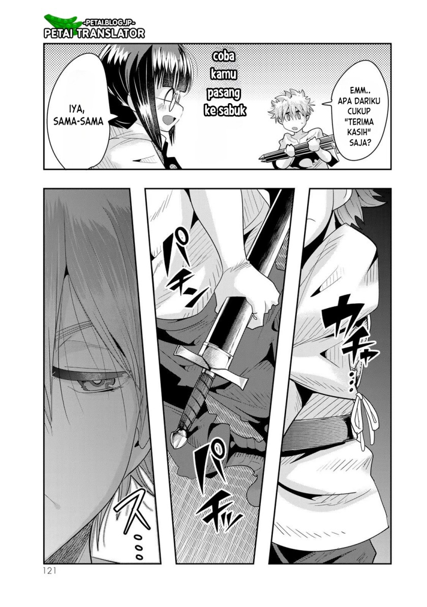 Chapter 61 - halaman 25