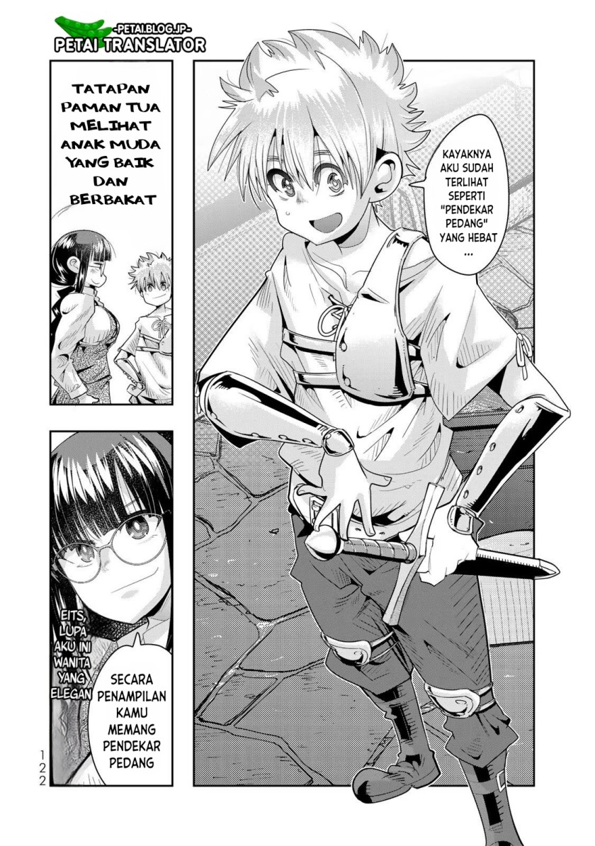 Chapter 61 - halaman 26