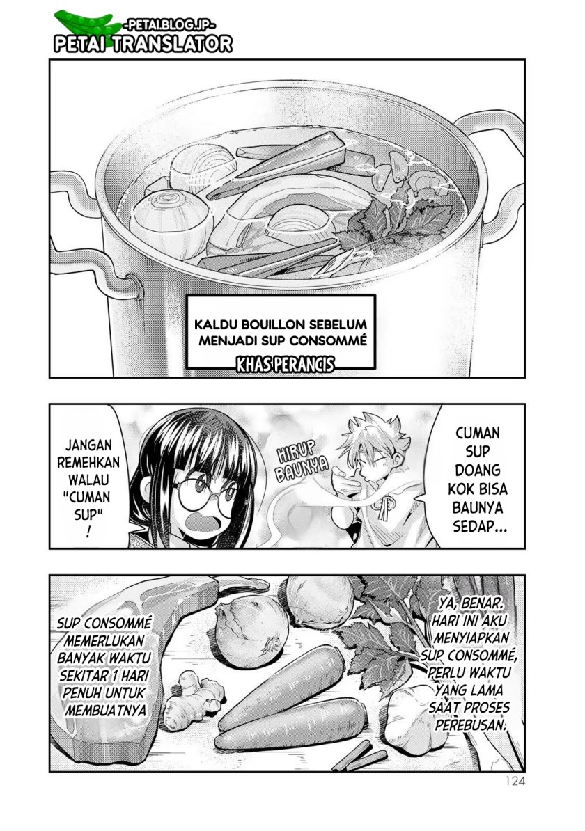Chapter 61 - halaman 28