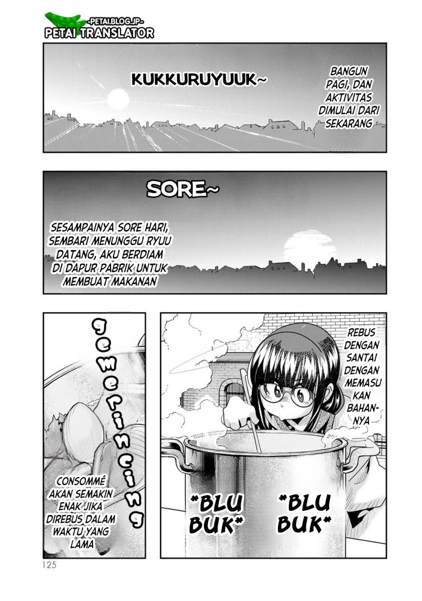 Chapter 61 - halaman 29