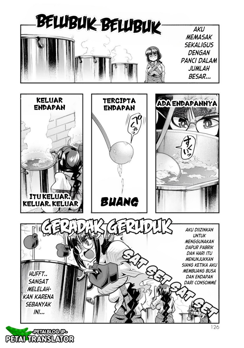 Chapter 61 - halaman 30