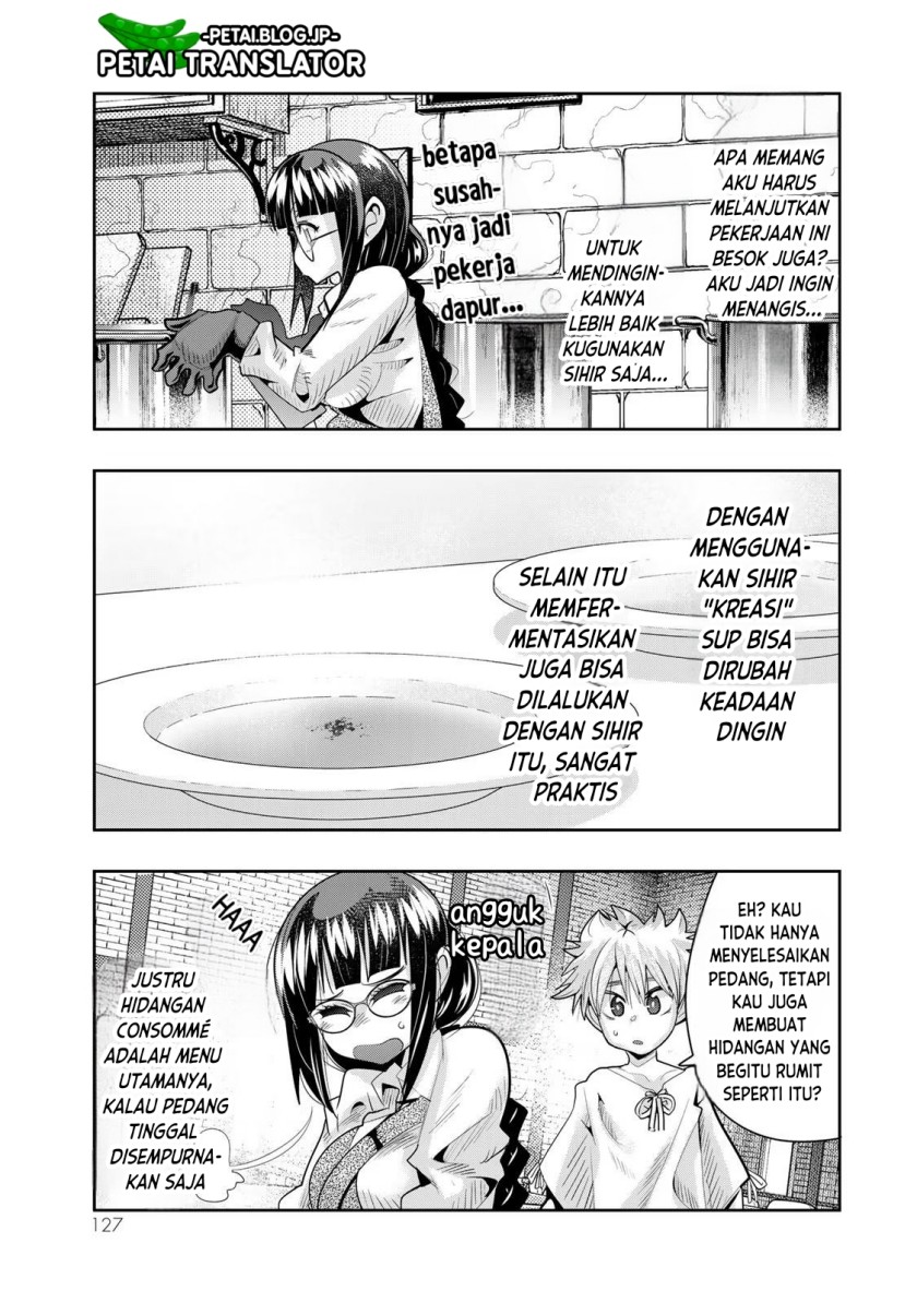 Chapter 61 - halaman 31