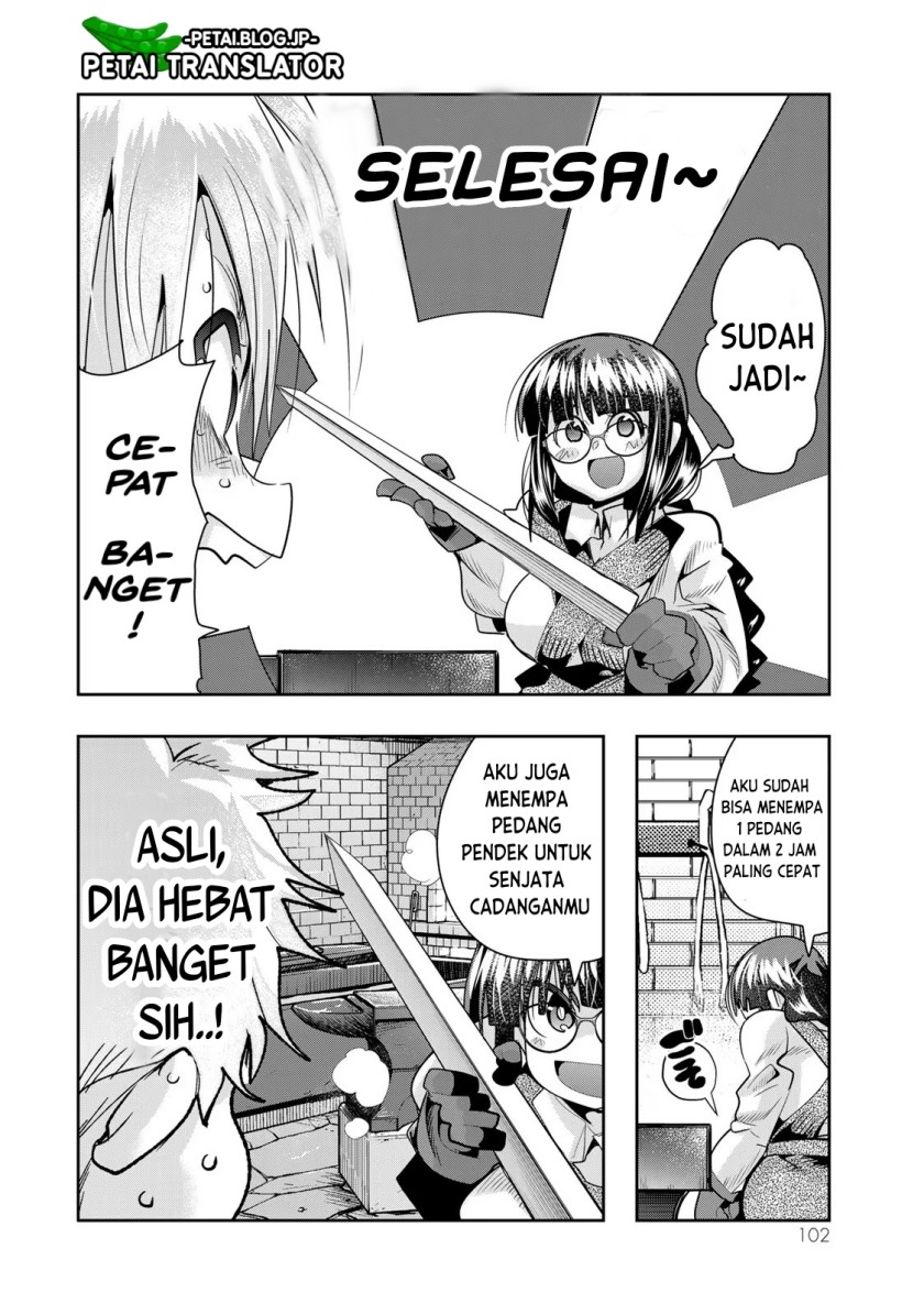 Chapter 61 - halaman 6