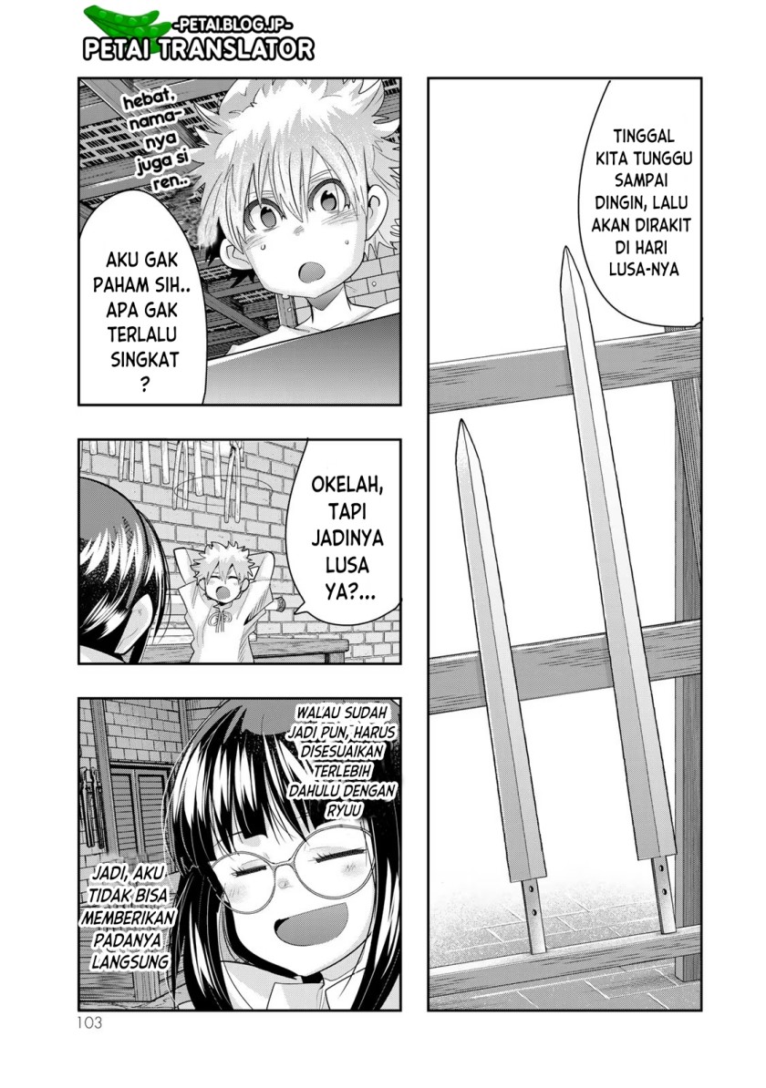Chapter 61 - halaman 7