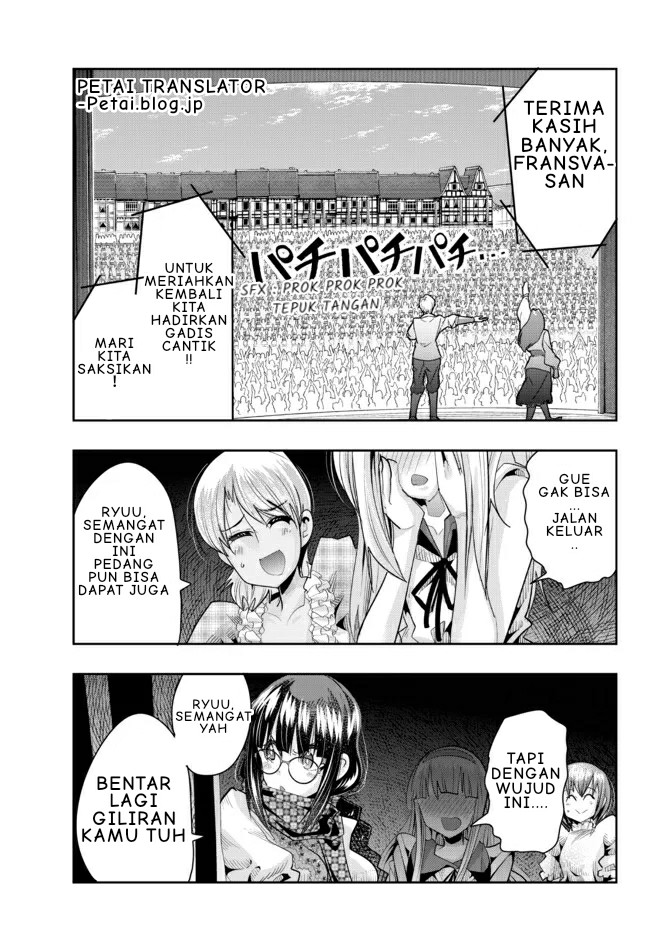 Chapter 60.1 - halaman 2