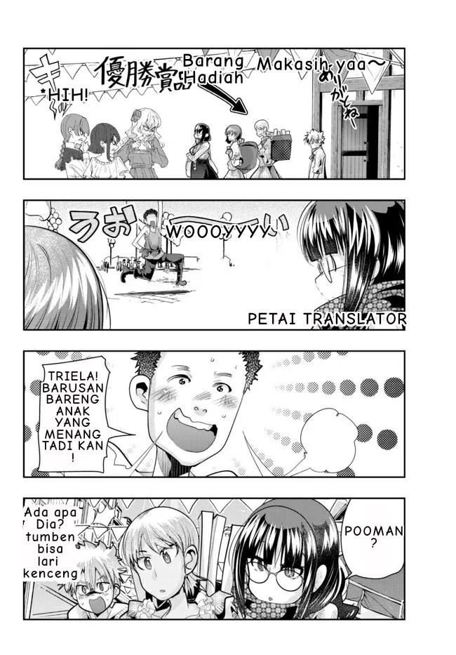 Chapter 60.1 - halaman 15