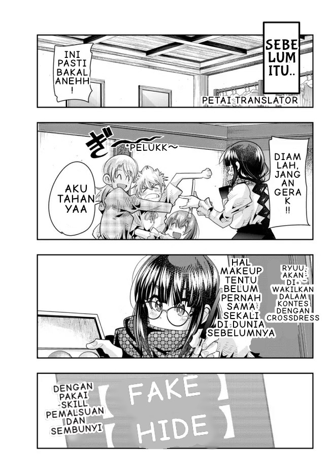 Chapter 60.1 - halaman 6