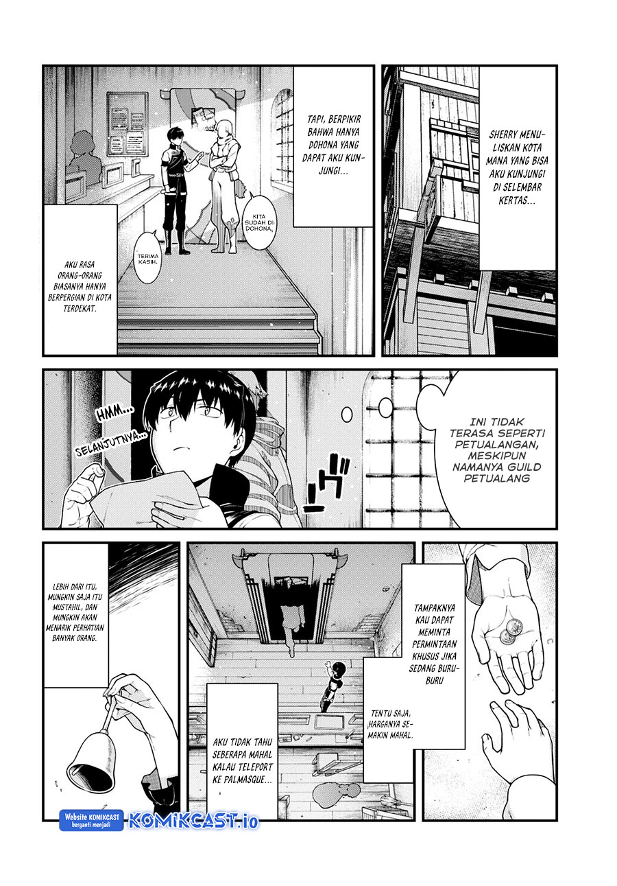 Chapter 71 - halaman 4