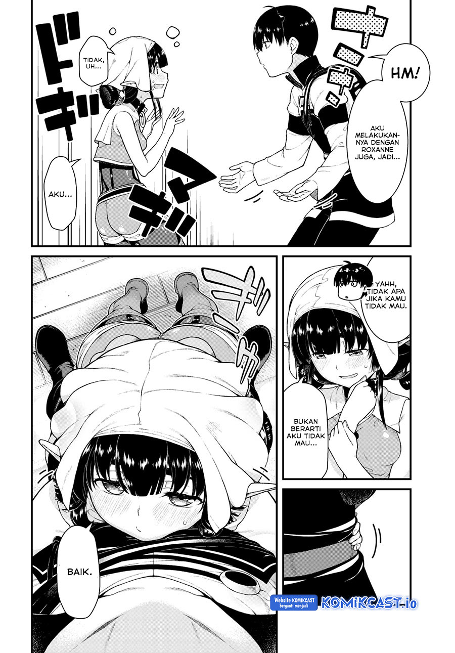 Chapter 71 - halaman 8