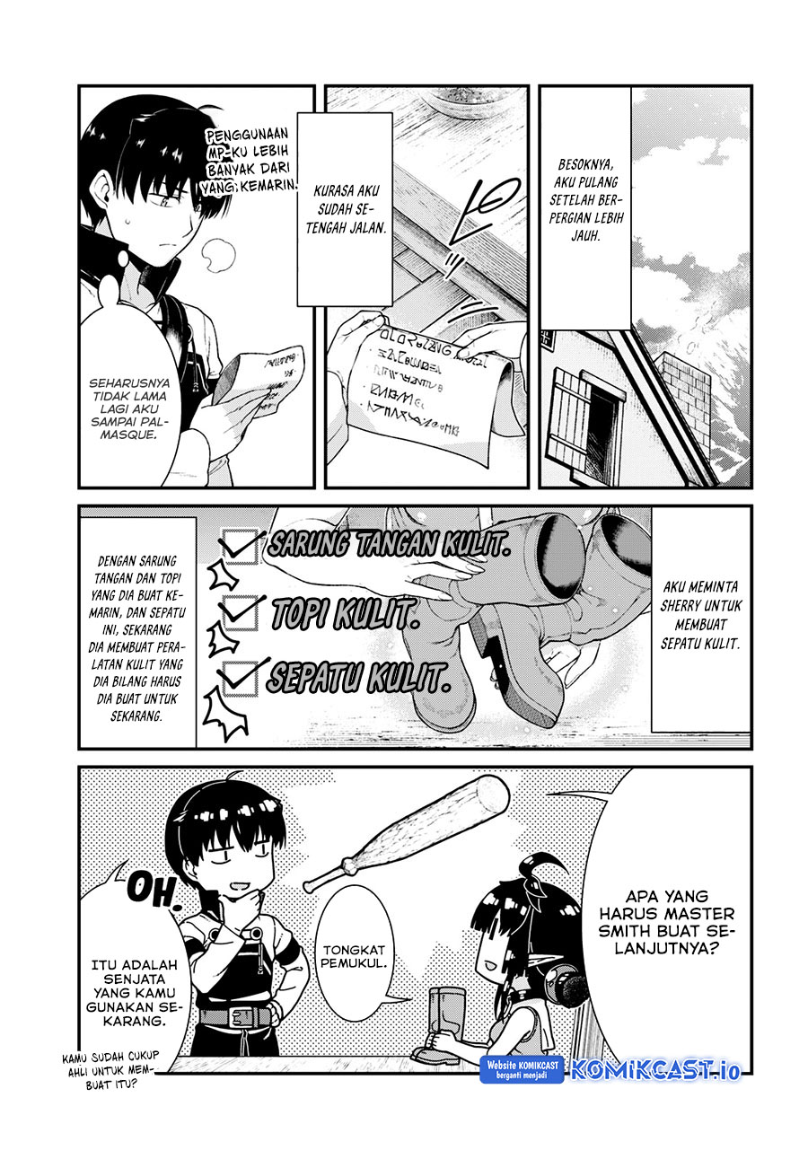 Chapter 71 - halaman 9