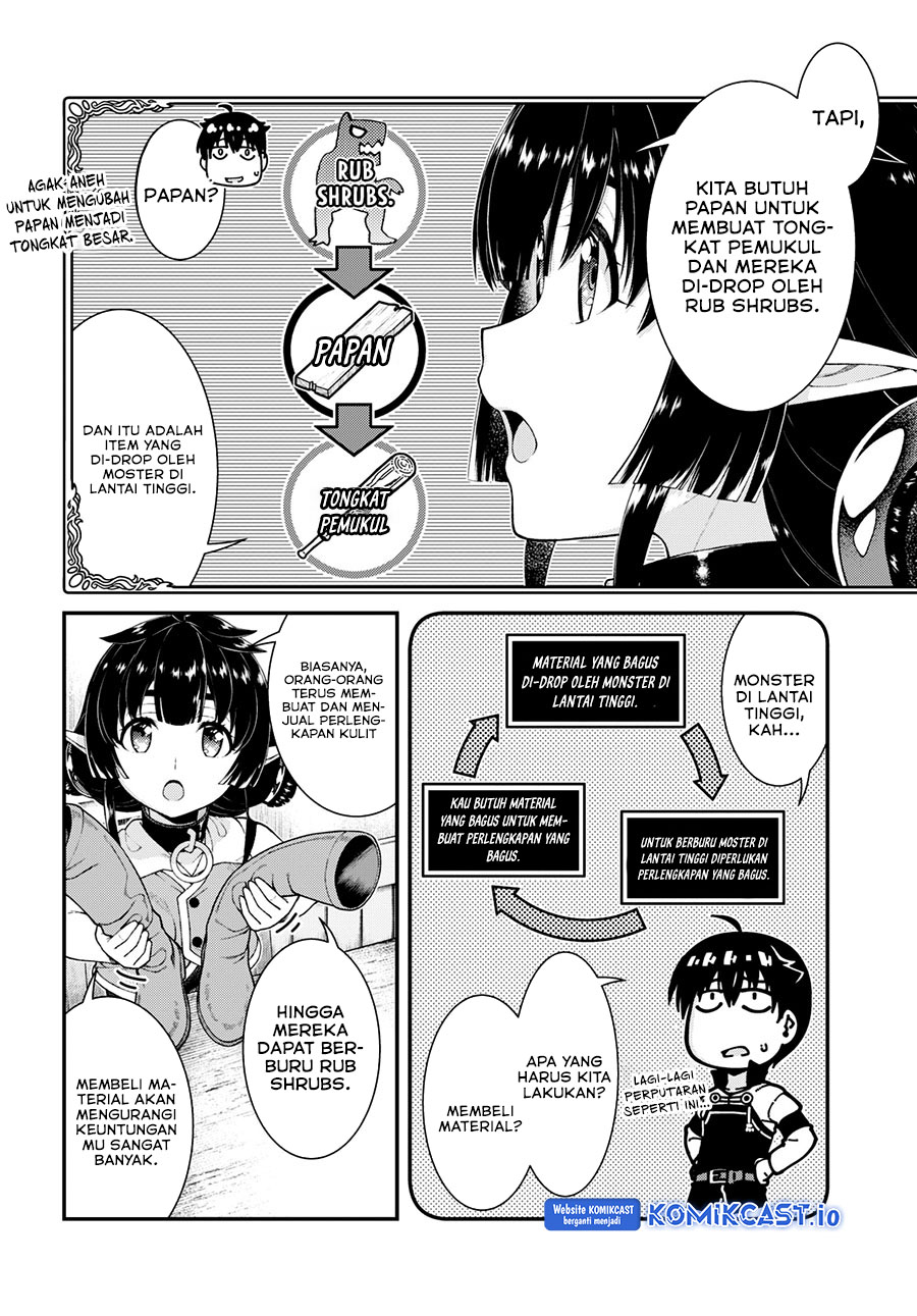 Chapter 71 - halaman 10