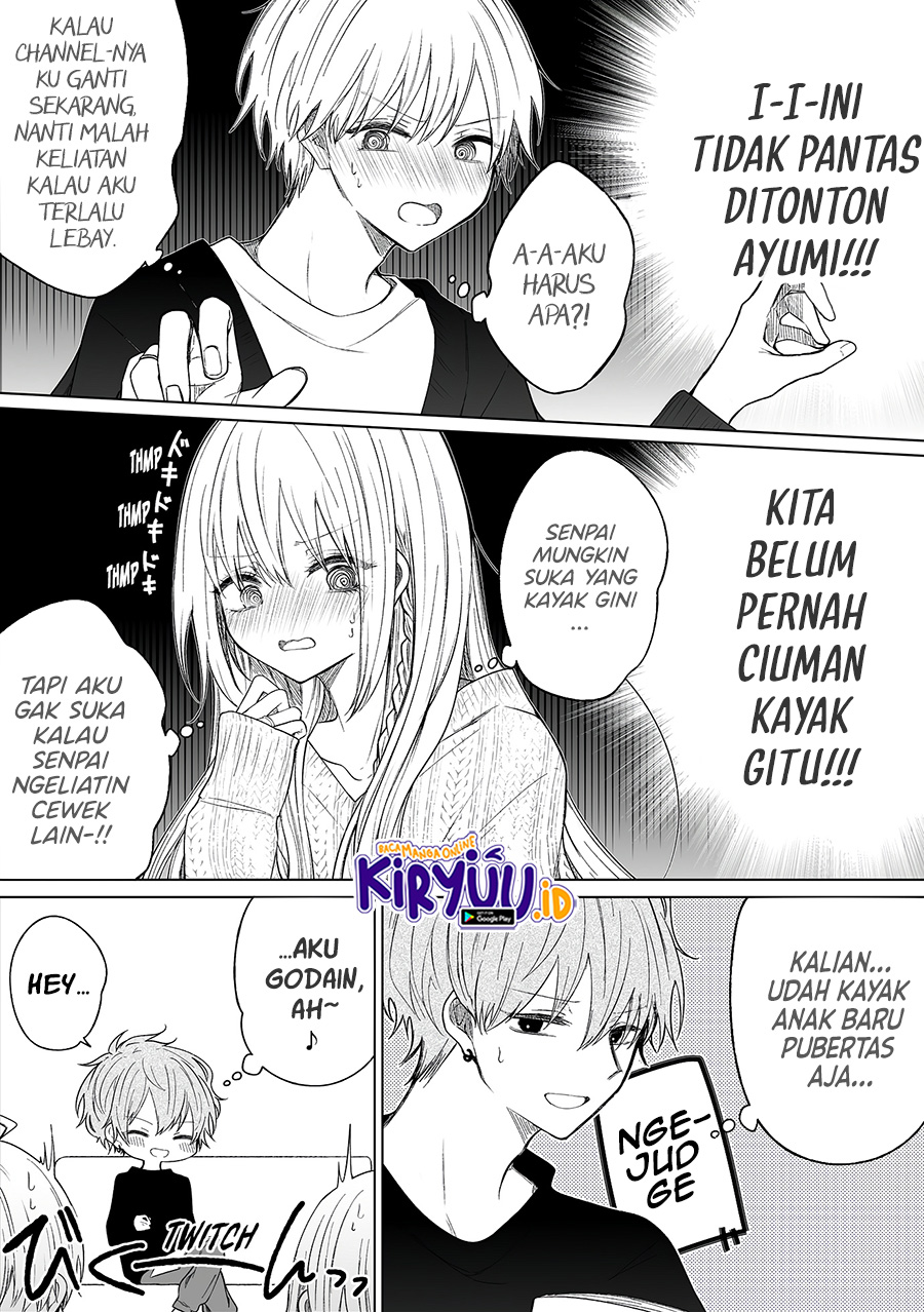 Chapter 116 - halaman 5