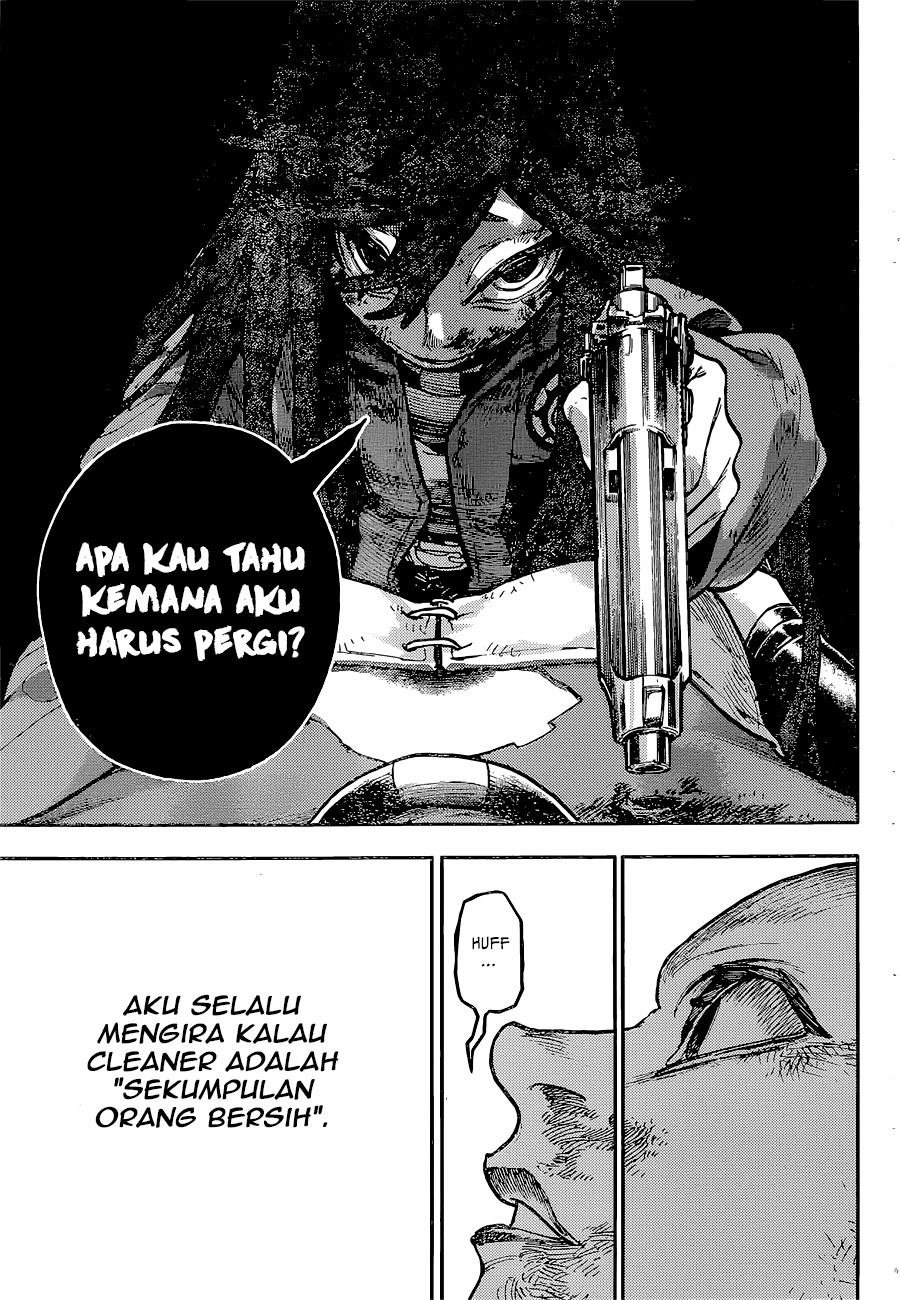 Chapter 64 - halaman 11