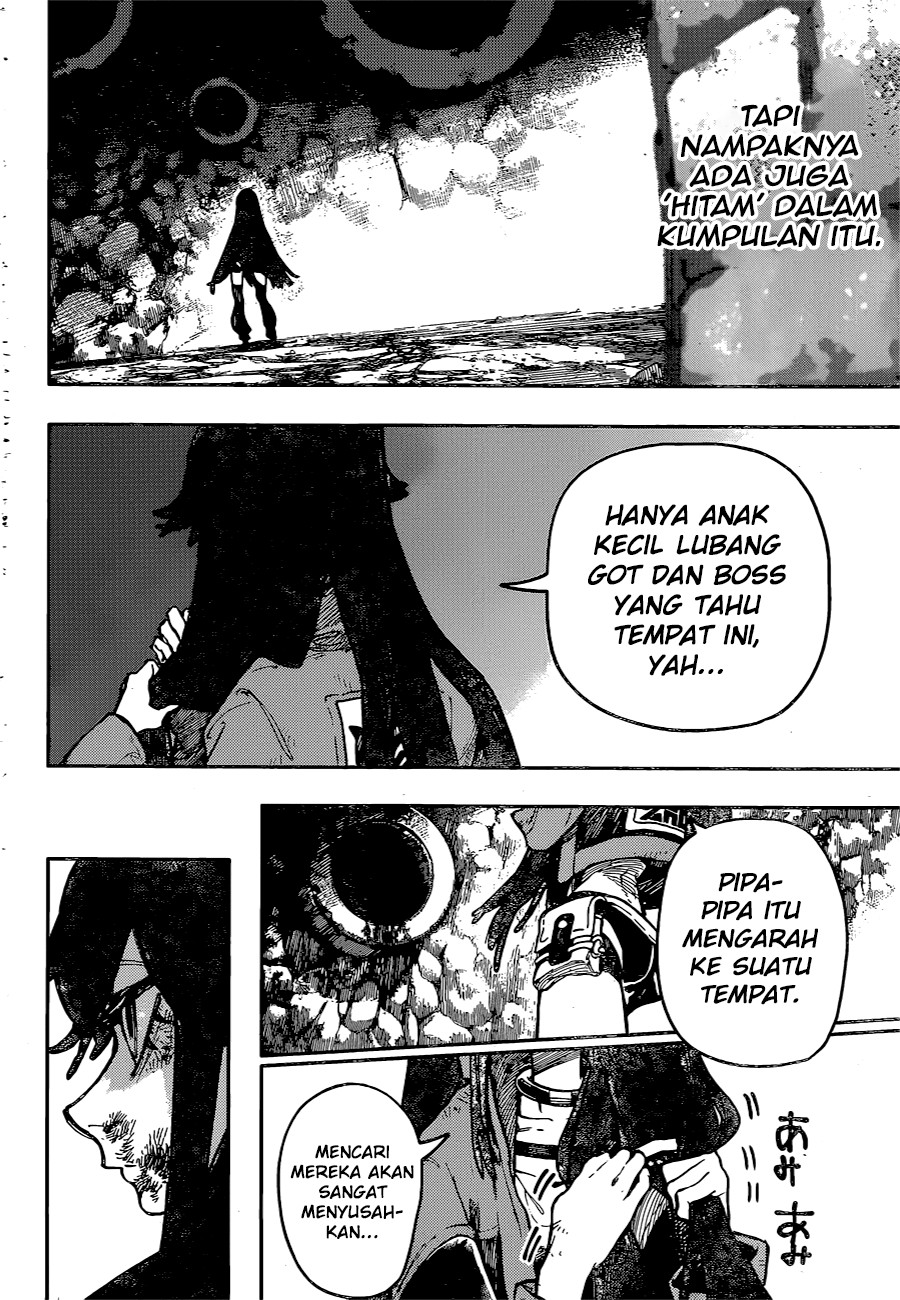 Chapter 64 - halaman 12