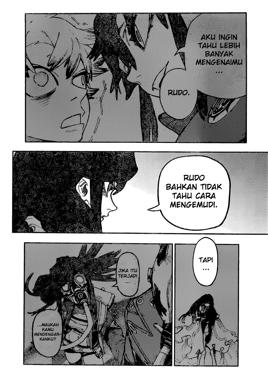 Chapter 64 - halaman 14