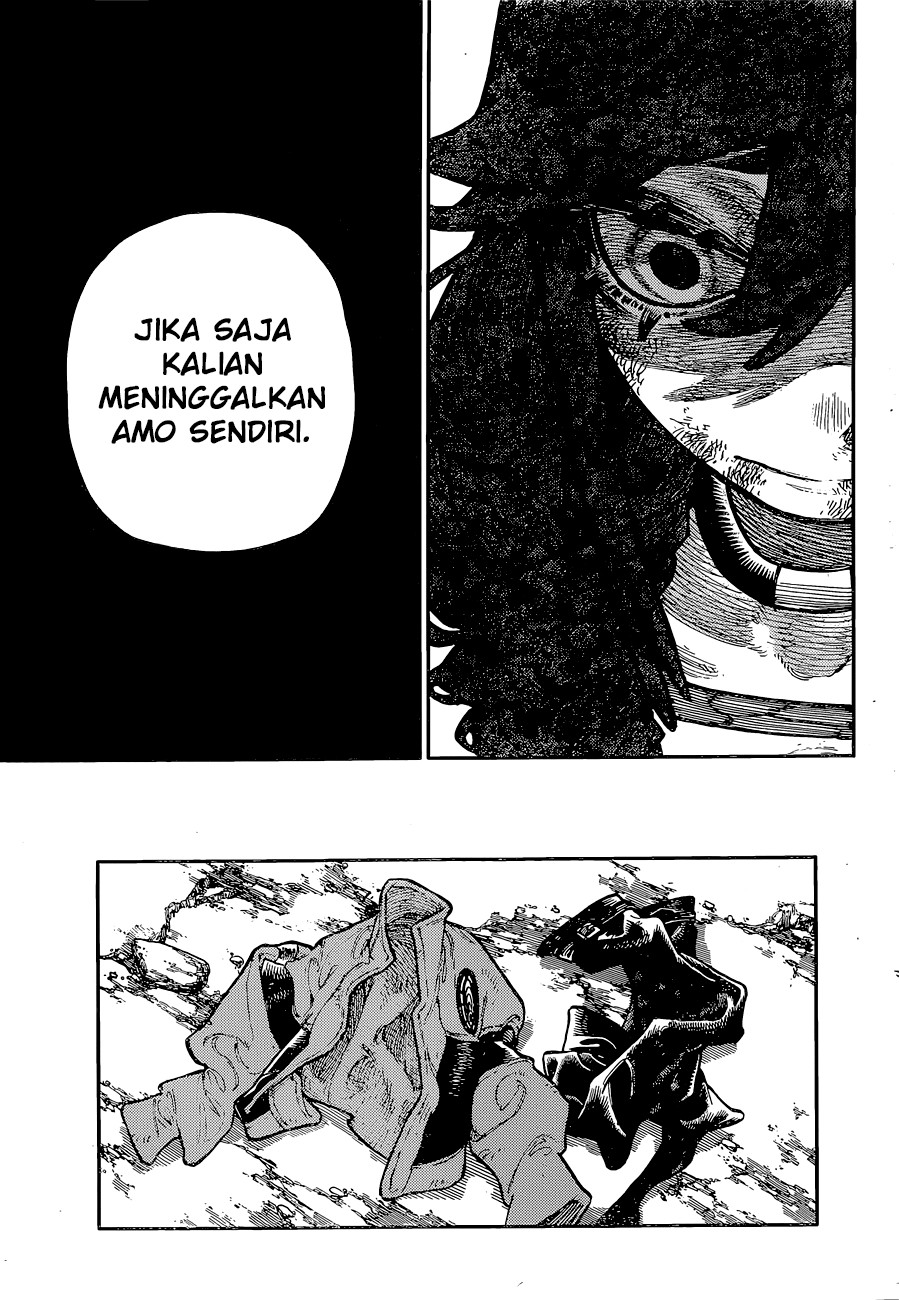 Chapter 64 - halaman 15