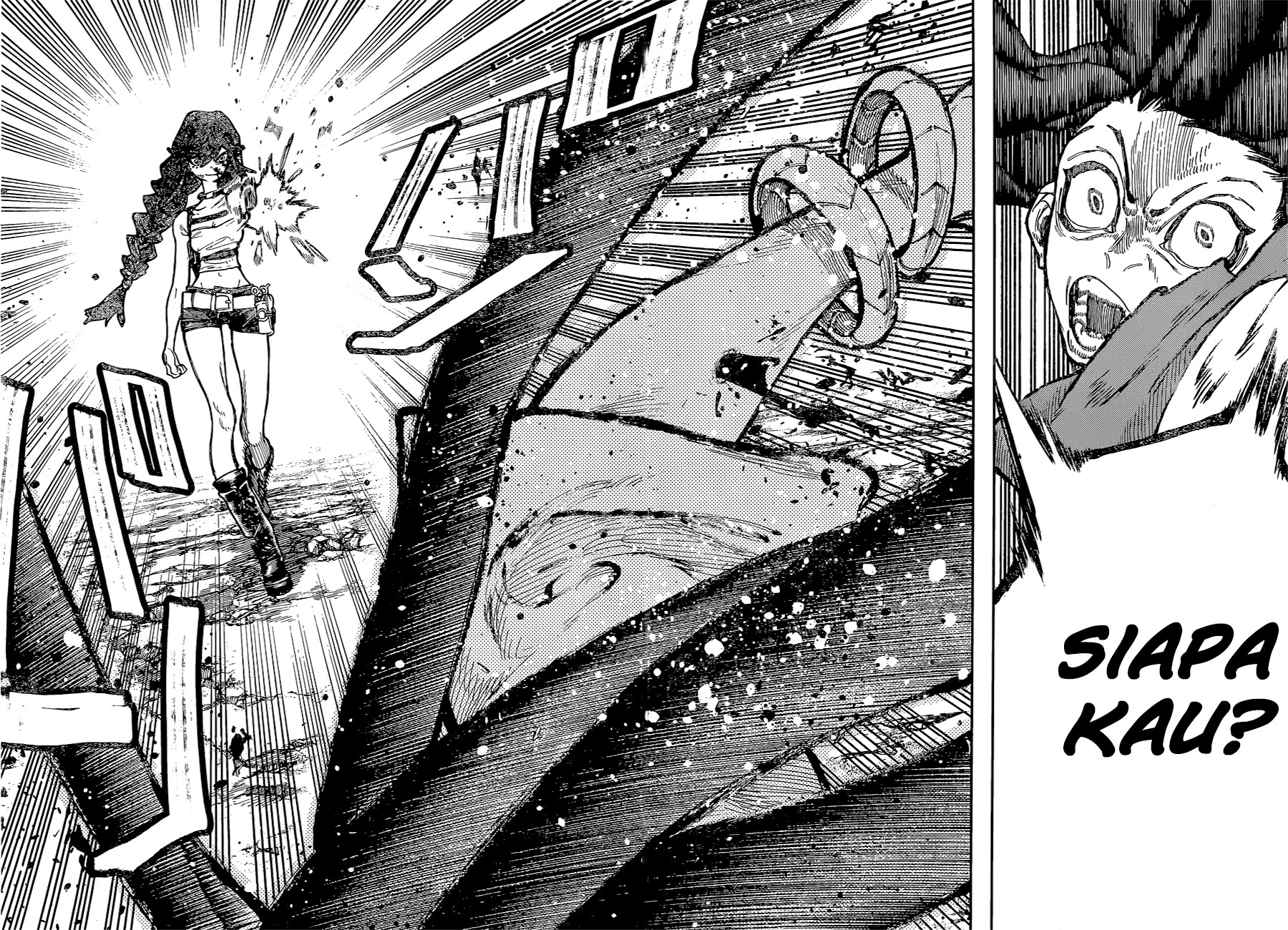 Chapter 64 - halaman 16