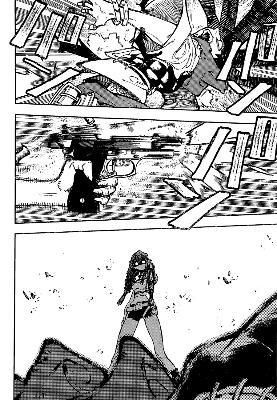 Chapter 64 - halaman 17