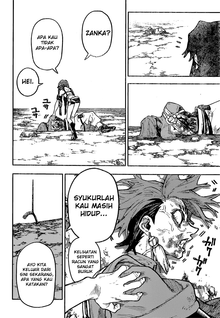 Chapter 64 - halaman 19