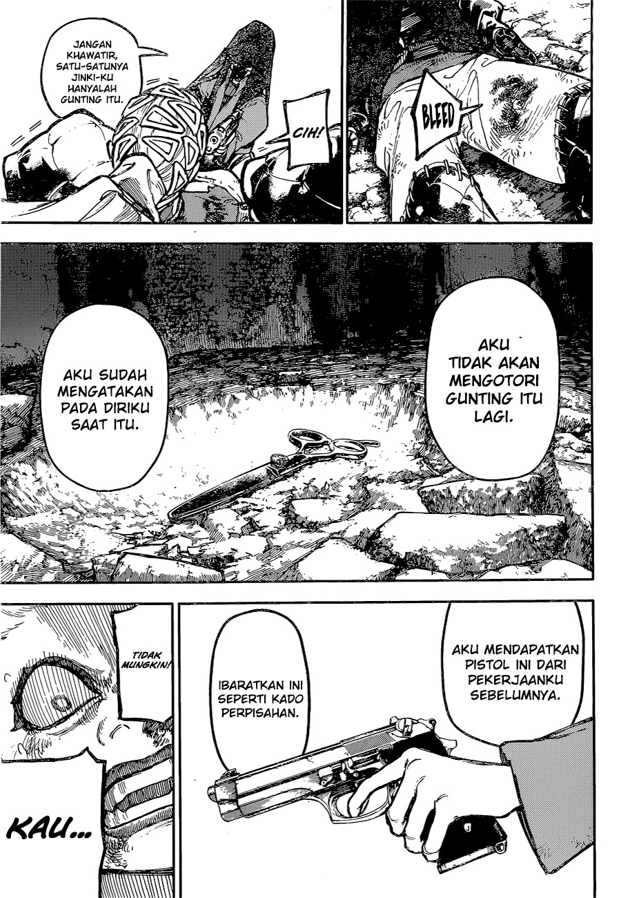 Chapter 64 - halaman 8
