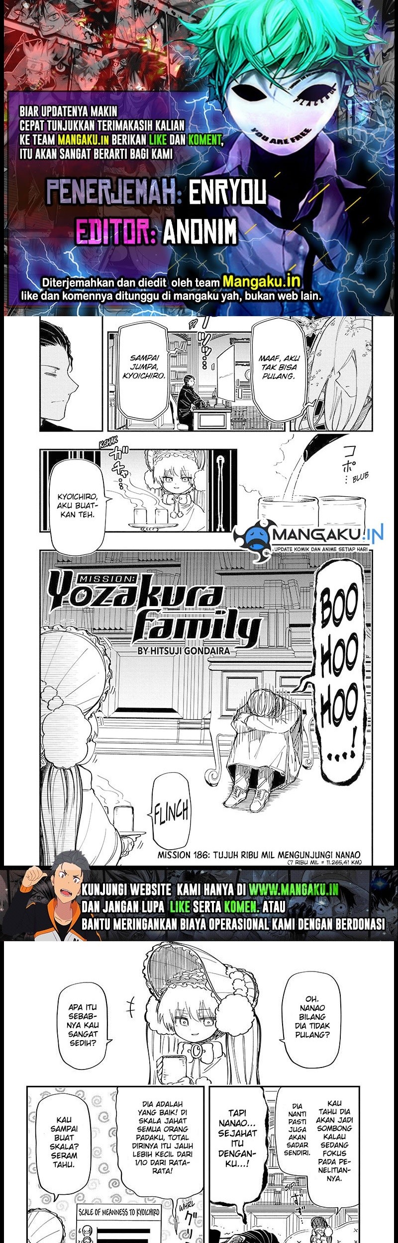 Chapter 185 - halaman 2