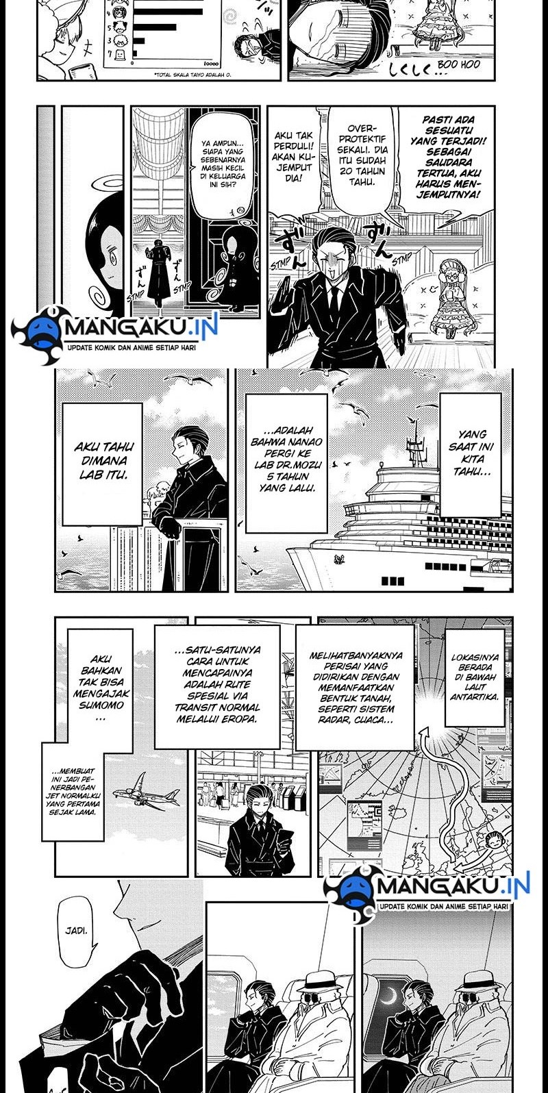 Chapter 185 - halaman 3