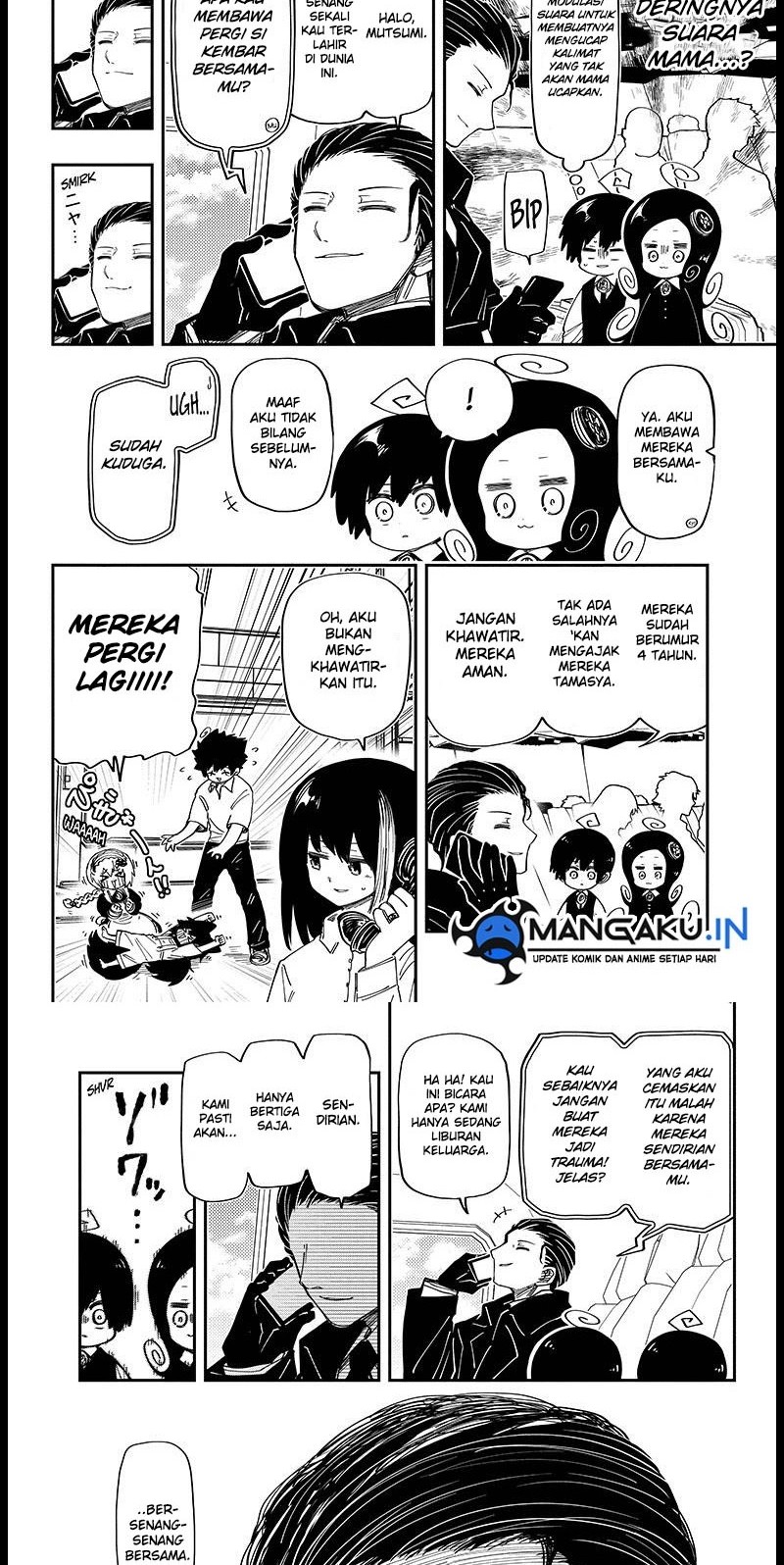 Chapter 185 - halaman 5