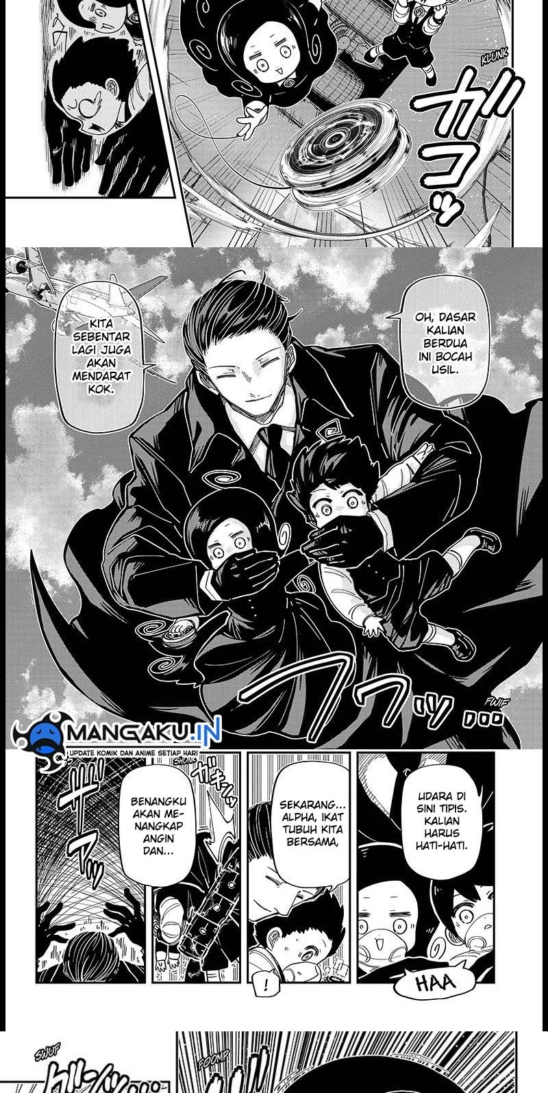Chapter 185 - halaman 7