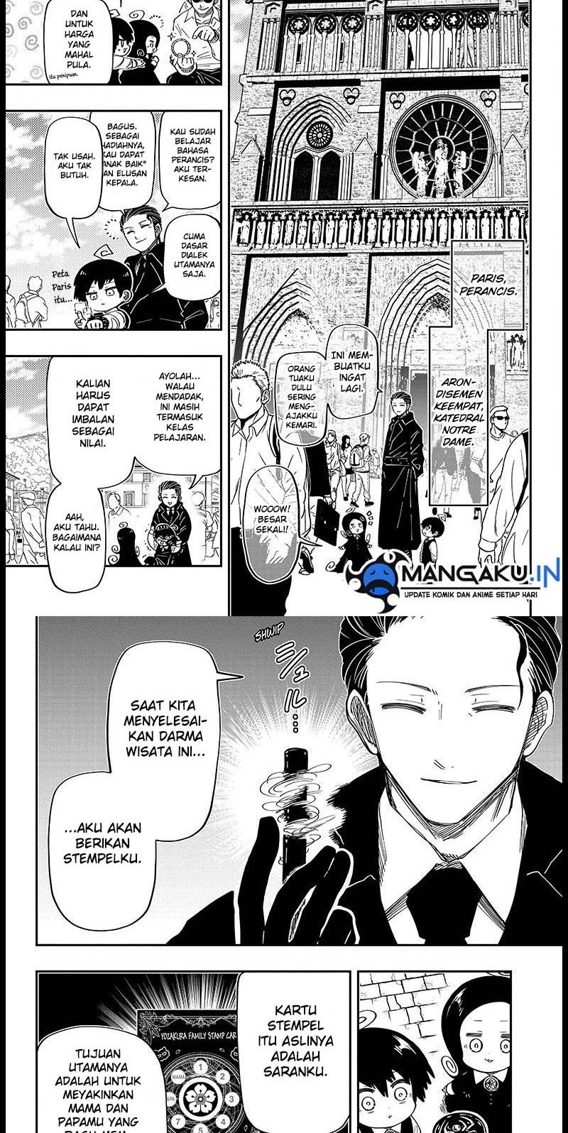 Chapter 185 - halaman 9