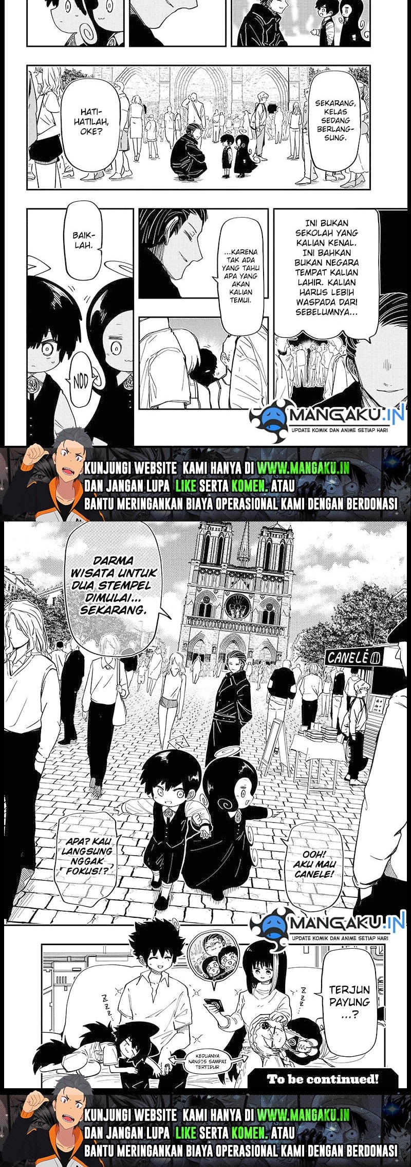 Chapter 185 - halaman 12
