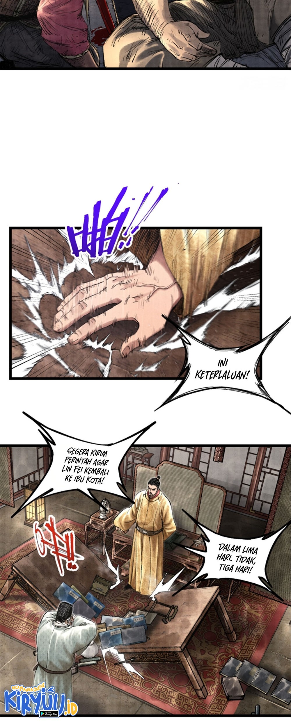Chapter 57 - halaman 35