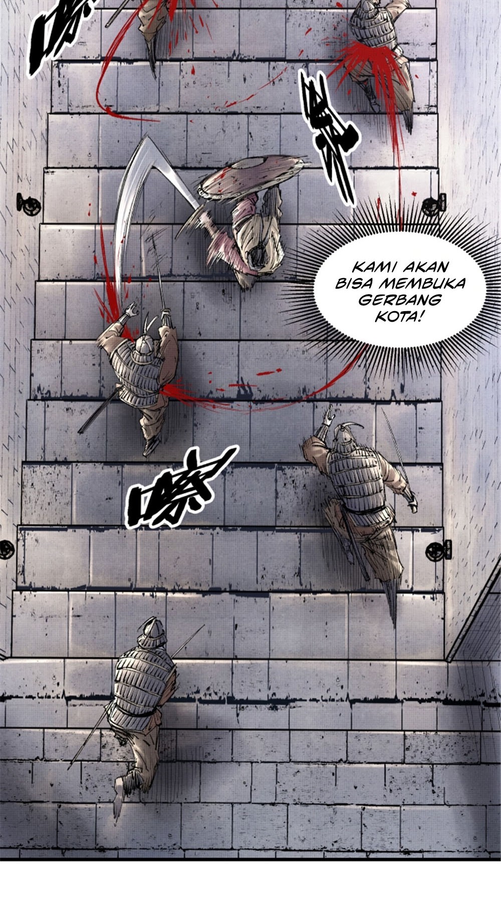 Chapter 57 - halaman 25