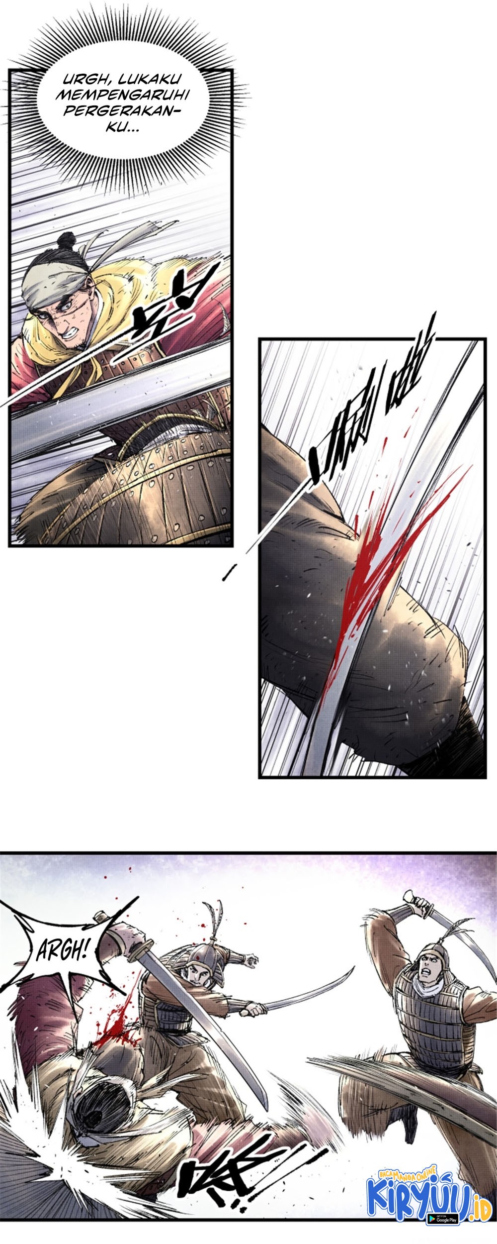 Chapter 57 - halaman 26