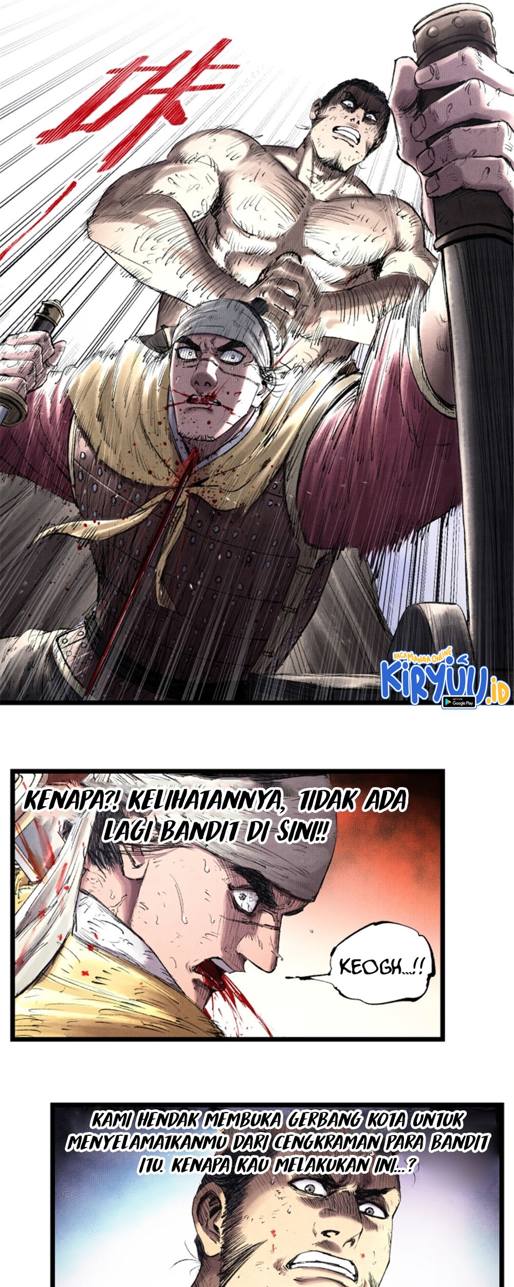 Chapter 57 - halaman 30