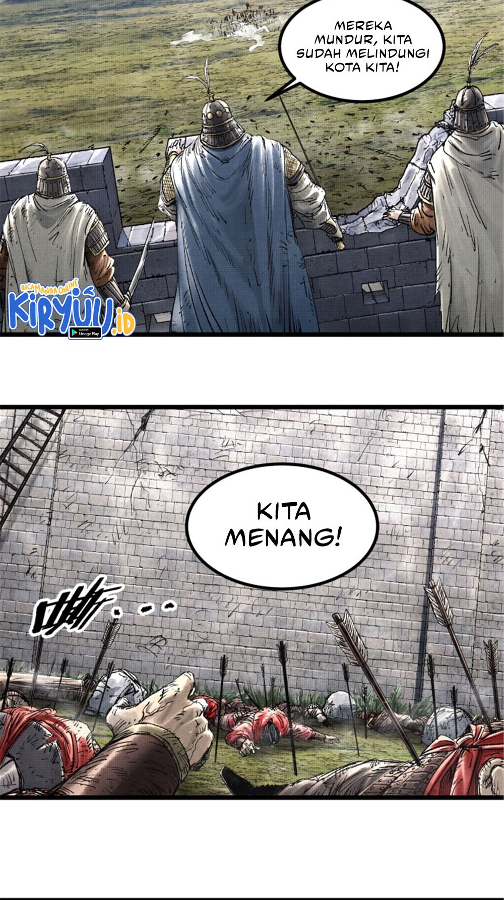 Chapter 57 - halaman 33