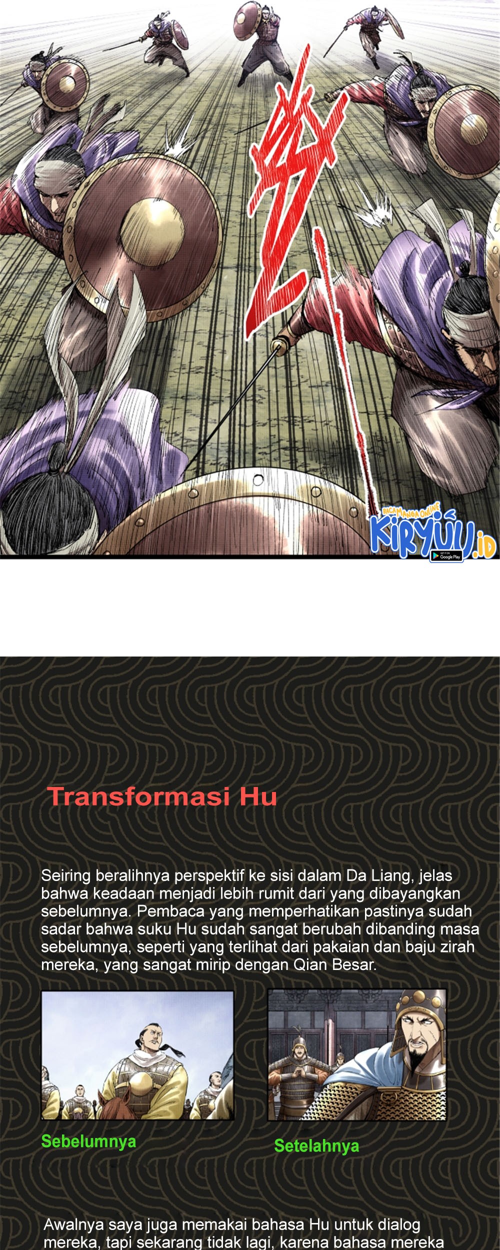 Chapter 56 - halaman 39