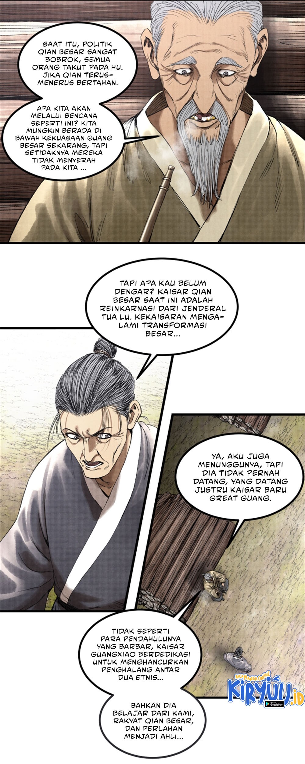 Chapter 56 - halaman 27