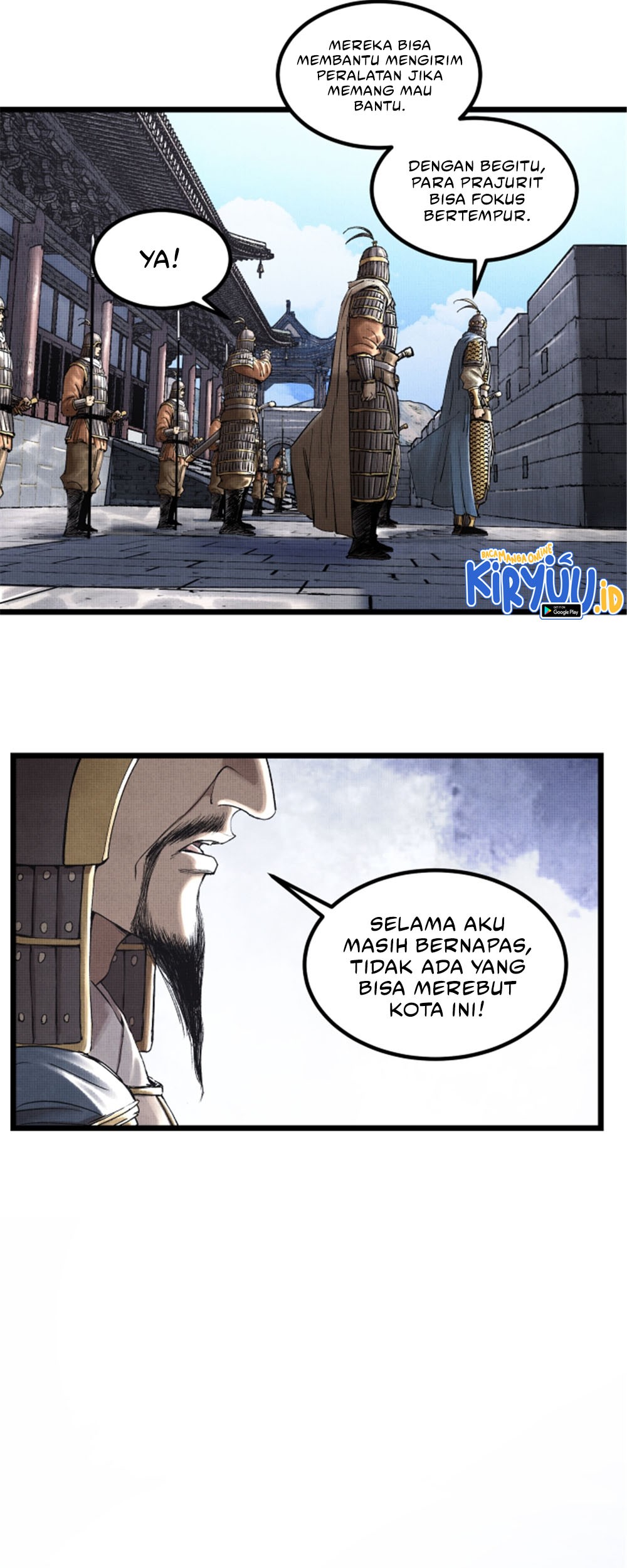 Chapter 56 - halaman 31