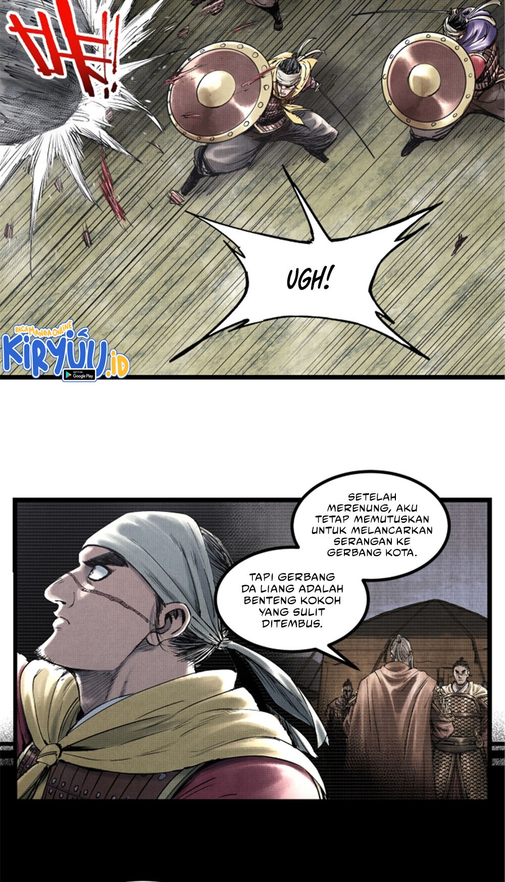 Chapter 56 - halaman 34