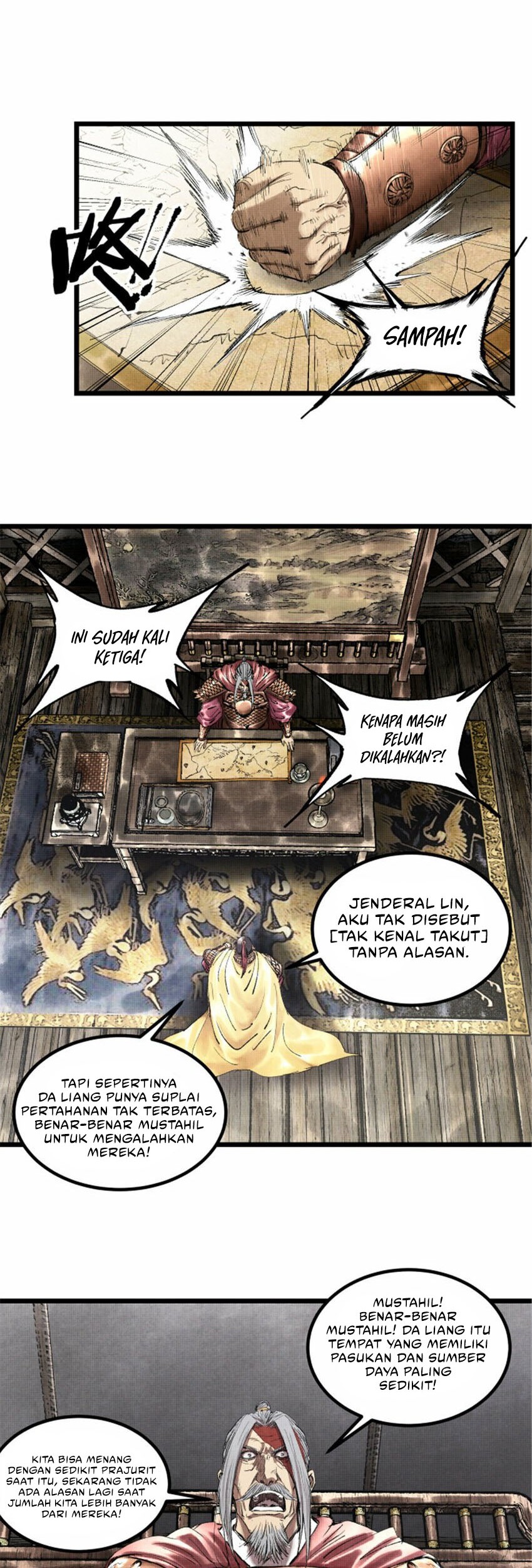 Chapter 55 - halaman 25