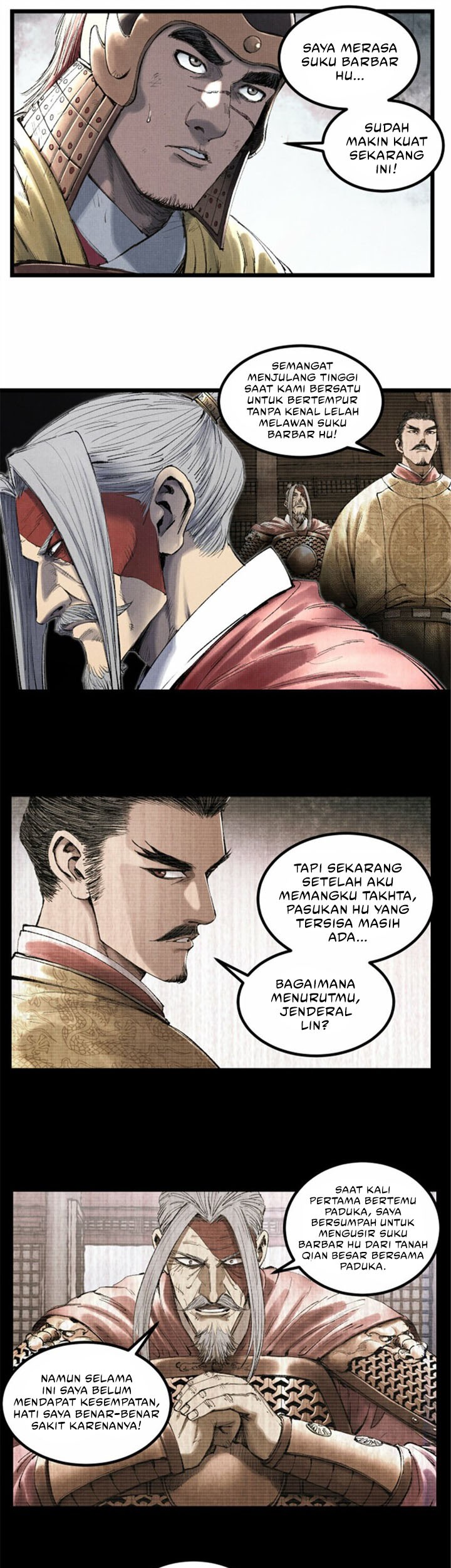 Chapter 55 - halaman 27