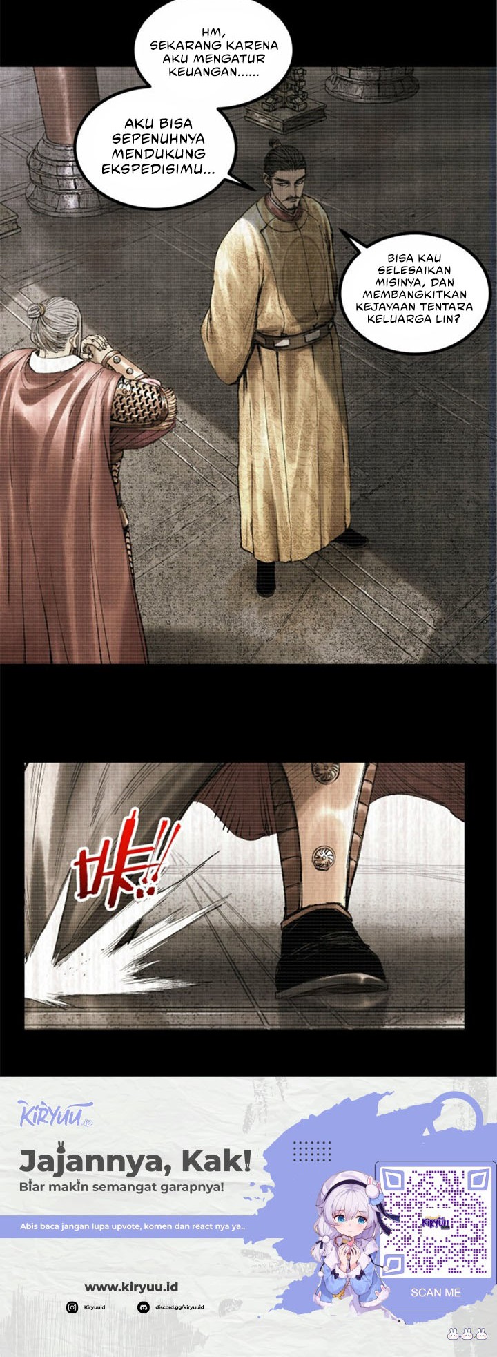 Chapter 55 - halaman 28