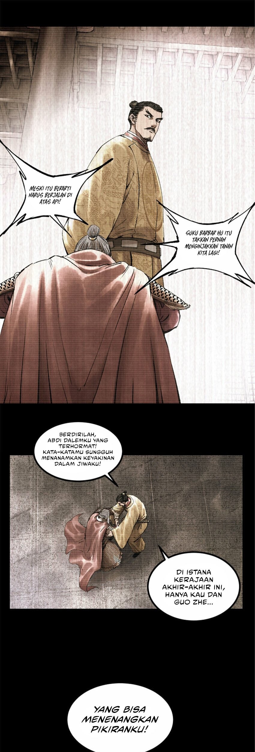 Chapter 55 - halaman 29