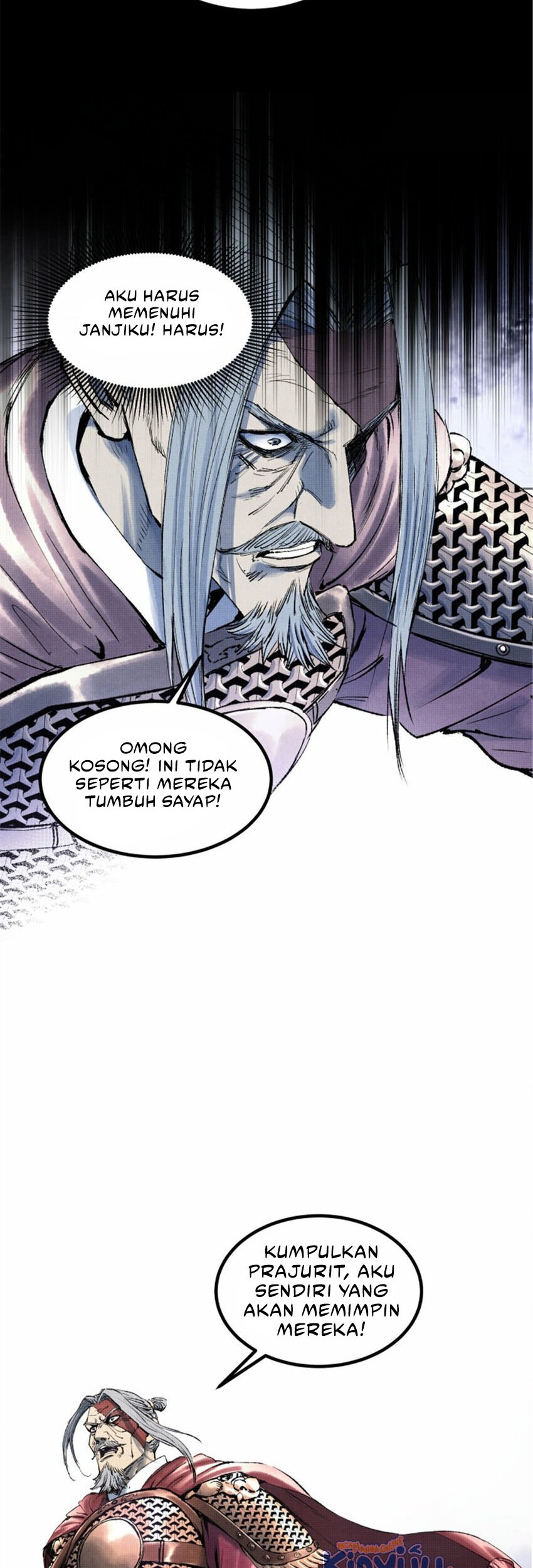 Chapter 55 - halaman 30