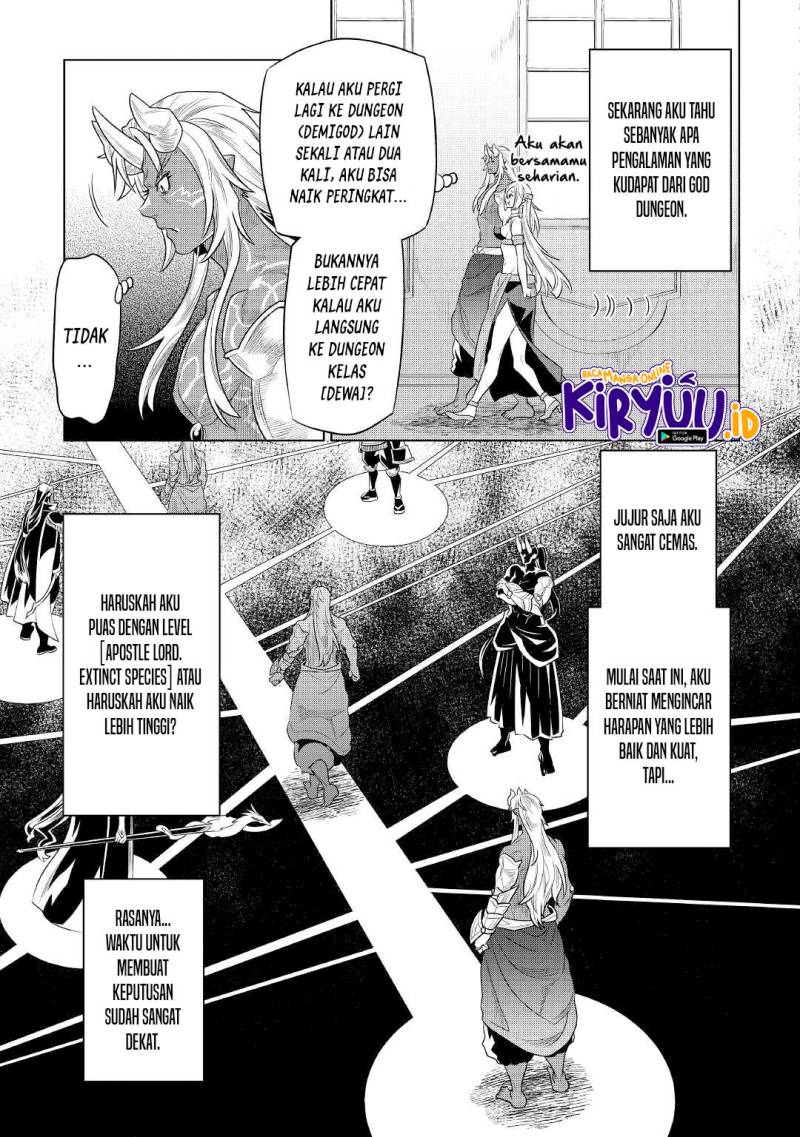 Chapter 85 - halaman 19